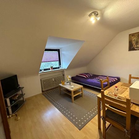 Kleine Oase In Essen-Sued Appartement Buitenkant foto